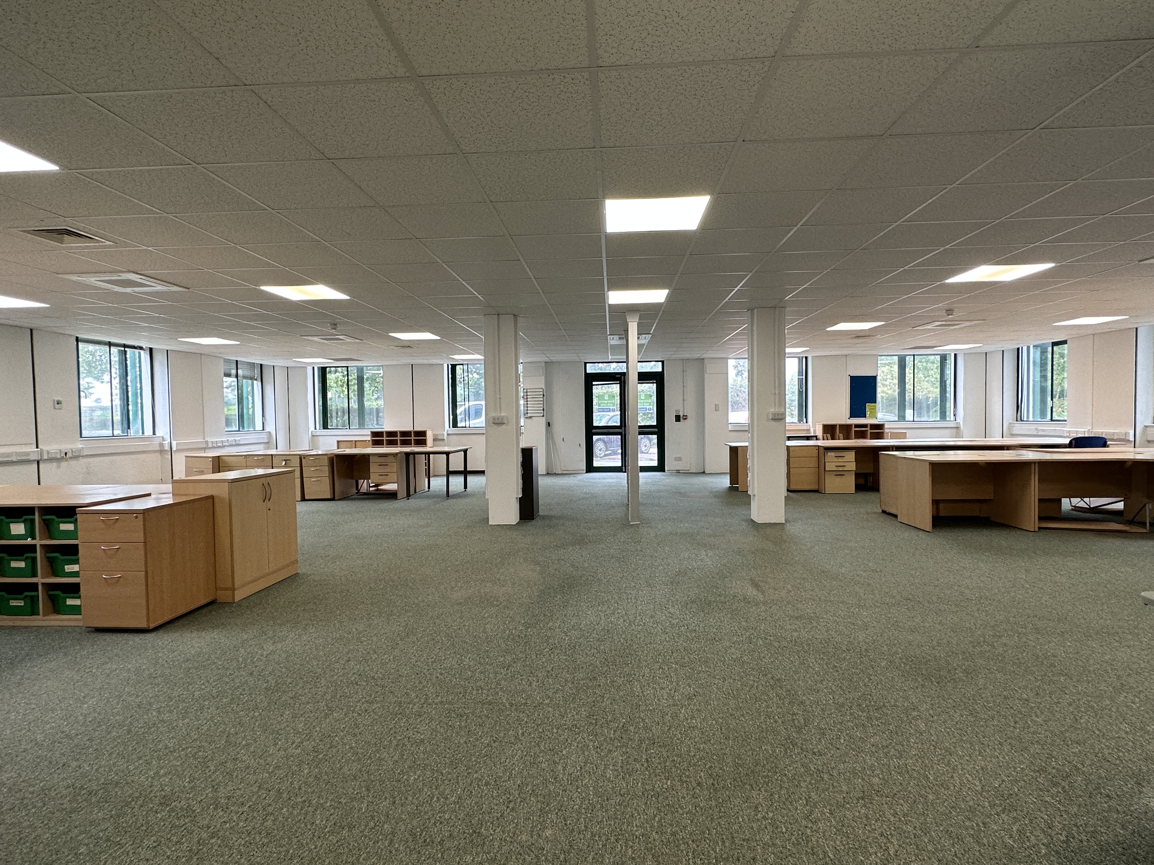 Office in Newton Abbot - photo 3